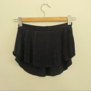 Pull On Ballet Skirt